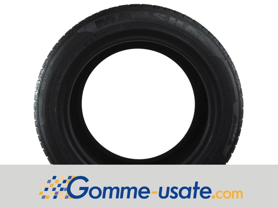 Thumb Marshal Gomme Usate Marshal 225/50 ZR17 98W Matrac FX XL (75%) pneumatici usati Estivo_1